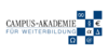 Logo von Campus-Akademie der Universität Bayreuth