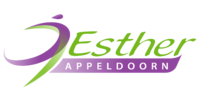 Logo van Esther Appeldoorn - zuiver in beweging