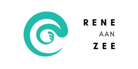 Logo van Rene aan Zee