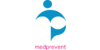 Logo van Medprevent B.V.