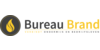 Logo Bureau Brand Logo Bureau Brand
