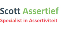 Logo van Scott Assertief