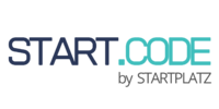 Logo von START.CODE