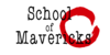 Logo van School of Mavericks
