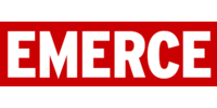 Logo van Emerce Logo van Emerce