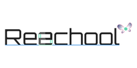 Logo van Rezchool Logo van Rezchool