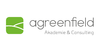Logo von agreenfield Akademie & Consulting