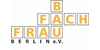 Logo von BAUFACHFRAU Berlin e.V.