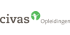 Logo van Civas opleidingen Logo van Civas opleidingen