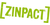 Logo van ZINPACT