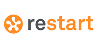 Logo van USG Restart Logo van USG Restart