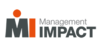 Logo van Management Impact Logo van Management Impact