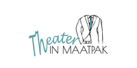 Logo van Theater in maatpak Logo van Theater in maatpak