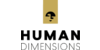 Logo van Human Dimensions