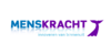 Logo van Menskracht Logo van Menskracht