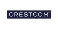 Logo van Crestcom Nederland
