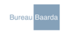 Logo van Bureau Baarda