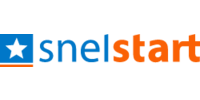 Logo van SnelStart