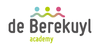 Logo van de Berekuyl academy Logo van de Berekuyl academy