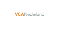 Logo van VCA Nederland B.V. Logo van VCA Nederland B.V.