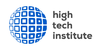 Logo van High Tech Institute