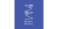 Logo van Mischief Makers B.V.