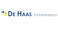 Logo van De Haas Trainingen