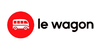 Logo Le Wagon Brussels Logo Le Wagon Brussels