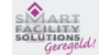 Logo van Smart Facility Solutions Logo van Smart Facility Solutions