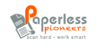 Logo von Paperless GmbH