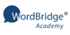 Logo von WordBridge Academy Logo von WordBridge Academy
