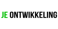Logo van JE Ontwikkeling Logo van JE Ontwikkeling