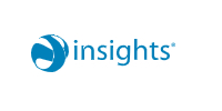 Logo van Insights Benelux (Insights World)