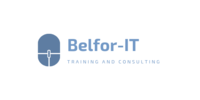 Logo van Belfor-IT Logo van Belfor-IT