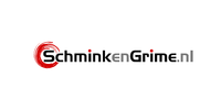 Logo van SchminkenGrime.nl