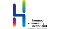 Logo van Hormoon Community Nederland