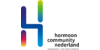 Logo van Hormoon Community Nederland Logo van Hormoon Community Nederland
