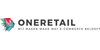 Logo van OneRetail Logo van OneRetail