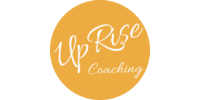 Logo van UpRise Coaching