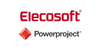 Logo van Elecosoft B.V. (Asta)  PowerProject