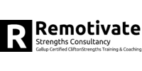 Logo van Remotivate