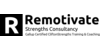 Logo van Remotivate