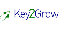 Logo van Key 2 Grow Logo van Key 2 Grow