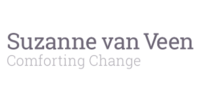 Logo van Suzanne van Veen