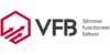 Logo van VFB Academy B.V.