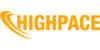 Logo von Highpace GmbH Logo von Highpace GmbH