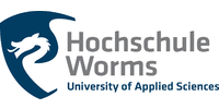 Logo von Hochschule Worms Logo von Hochschule Worms
