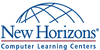 Logo von New Horizons Schulungscenter für IT und Business GmbH