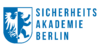 Logo von Sicherheitsakademie Berlin (Bildung 4U GmbH)