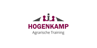 Logo van Hogenkamp Agrarische Training